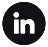 LinkedIn İkonu